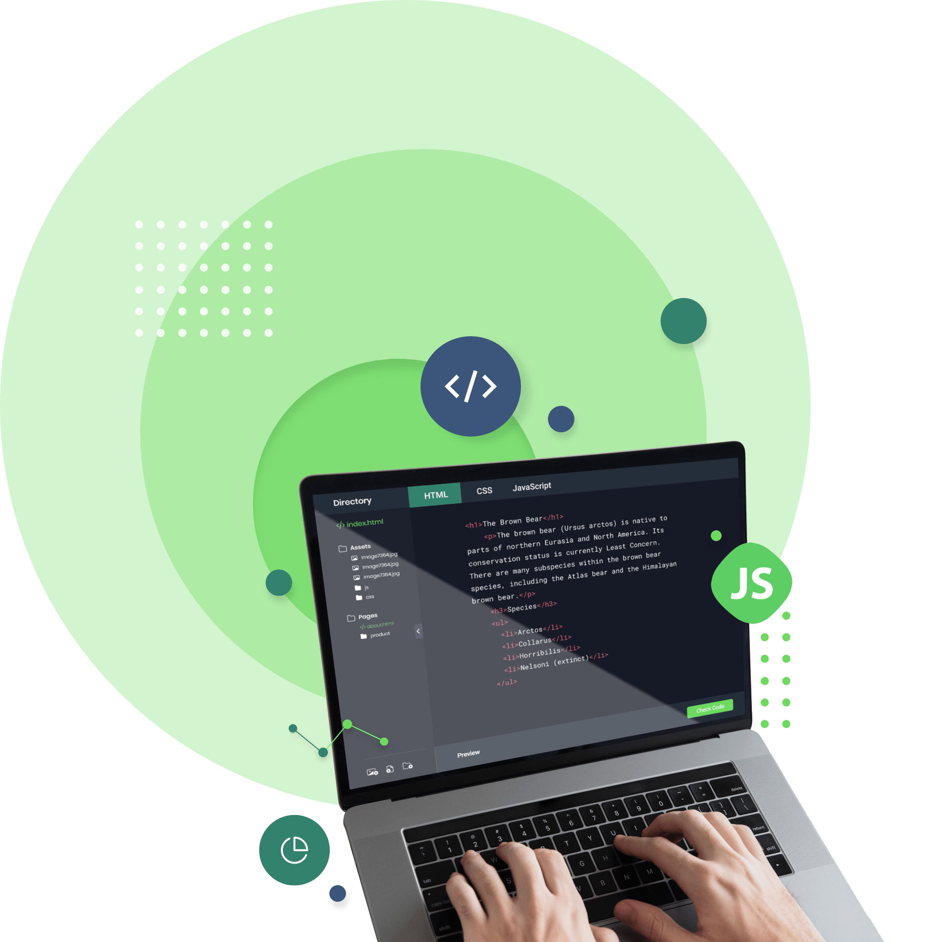 Ayo Gabung & Belajar Coding Kapan Saja Dimana Saja