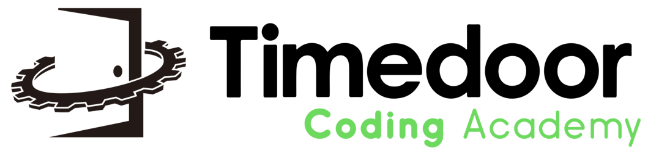 Timedoor Logo